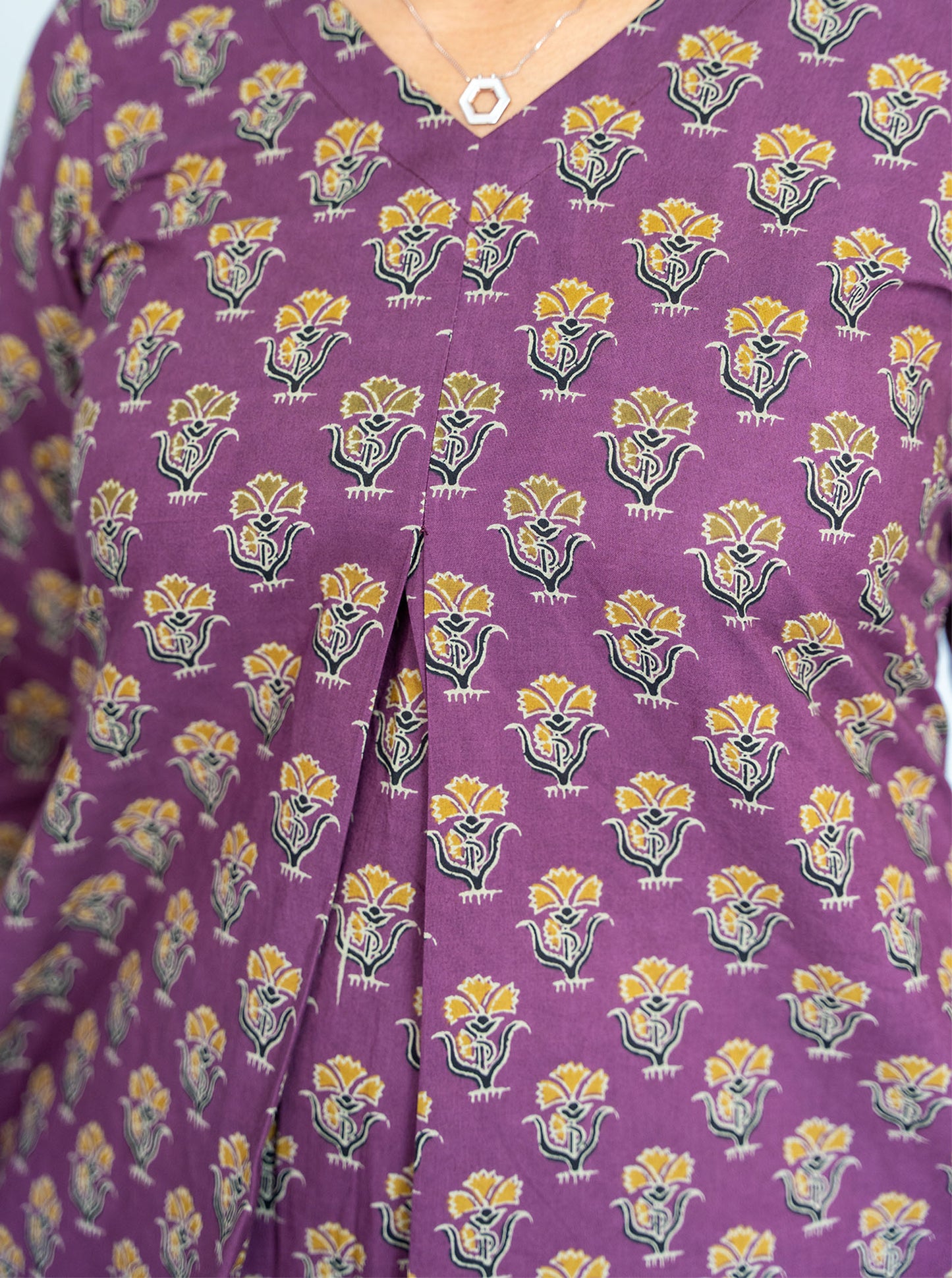 Tara Purple