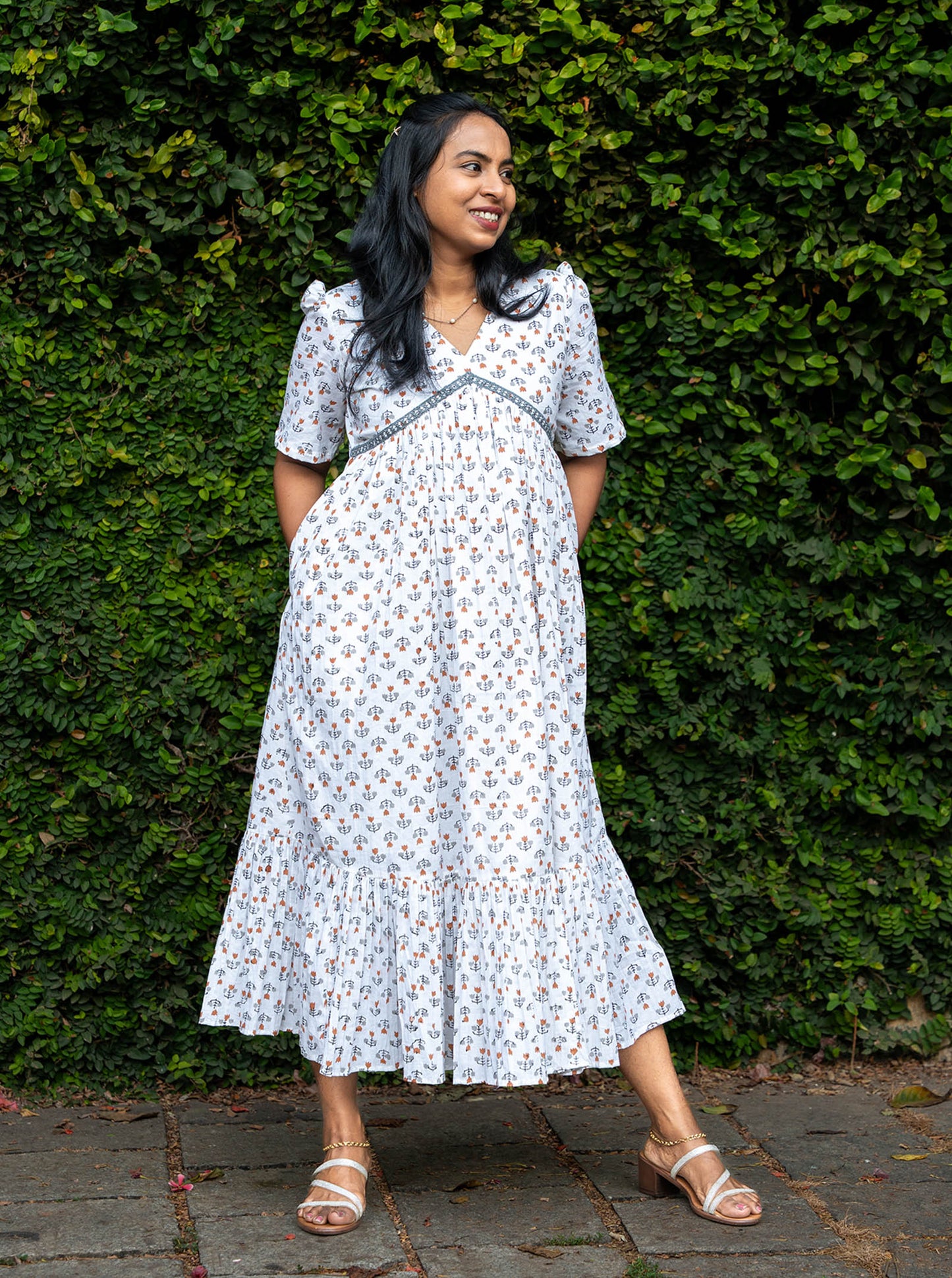 Summer Chic