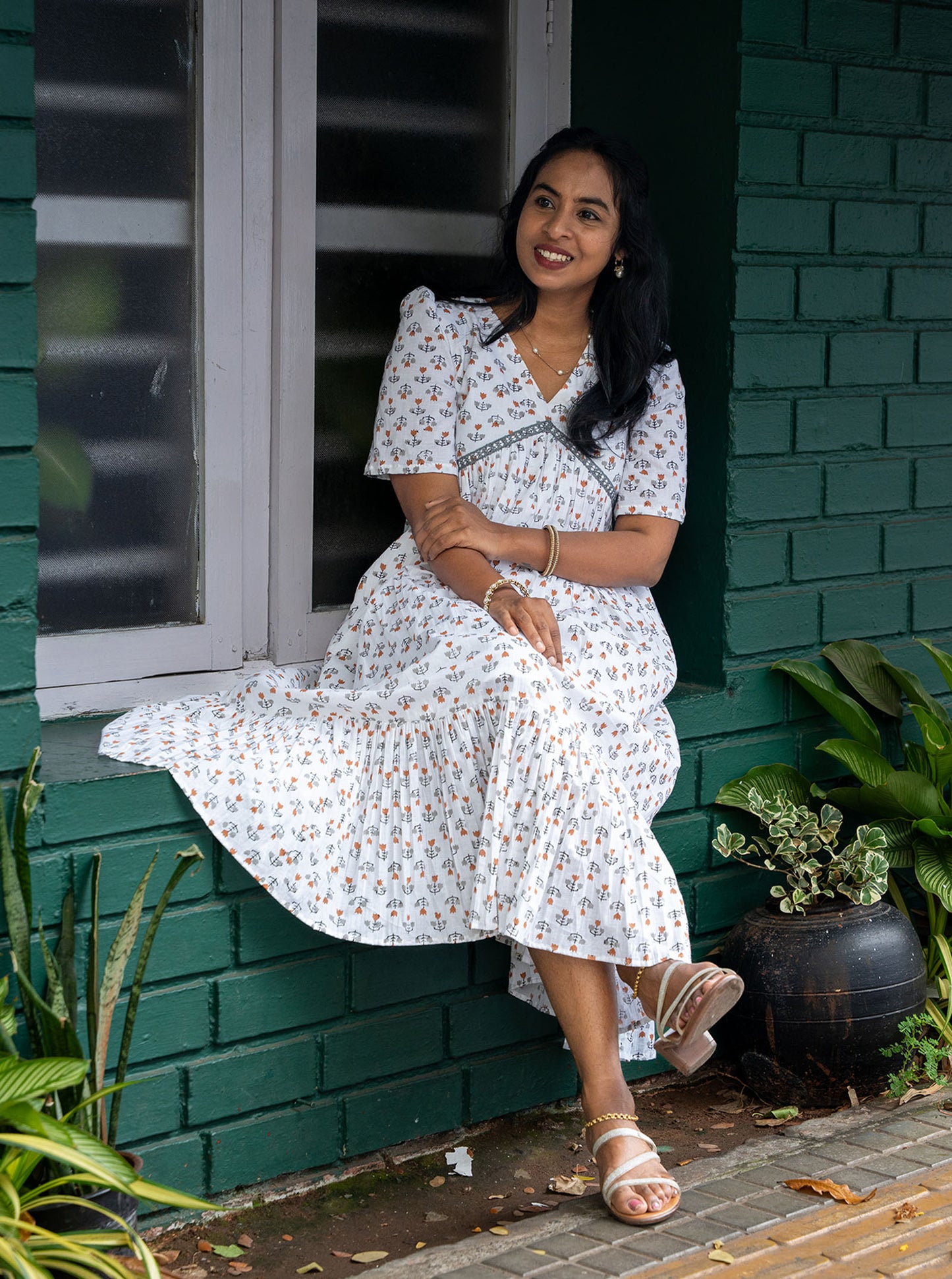 Summer Chic