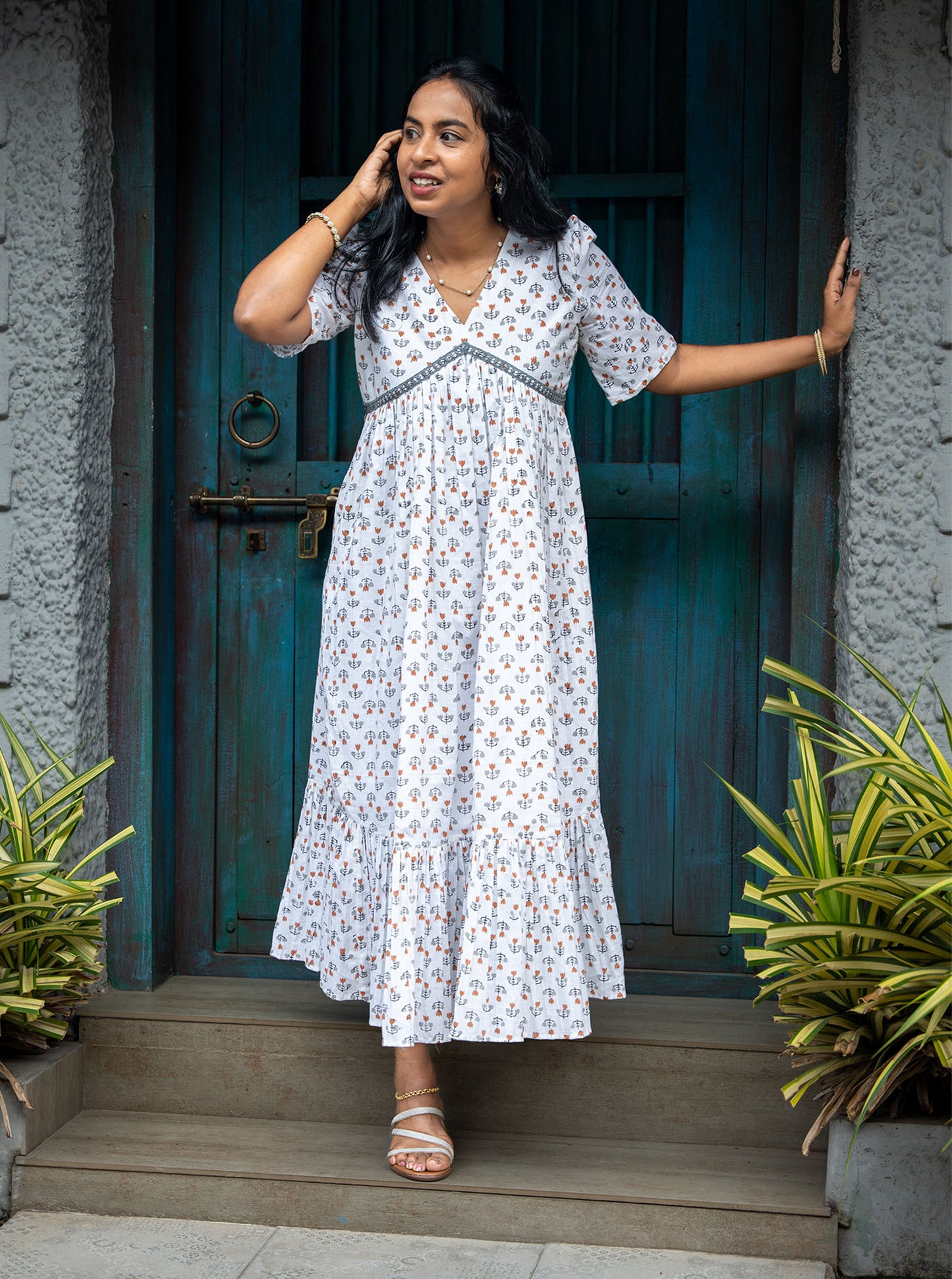 Summer Chic