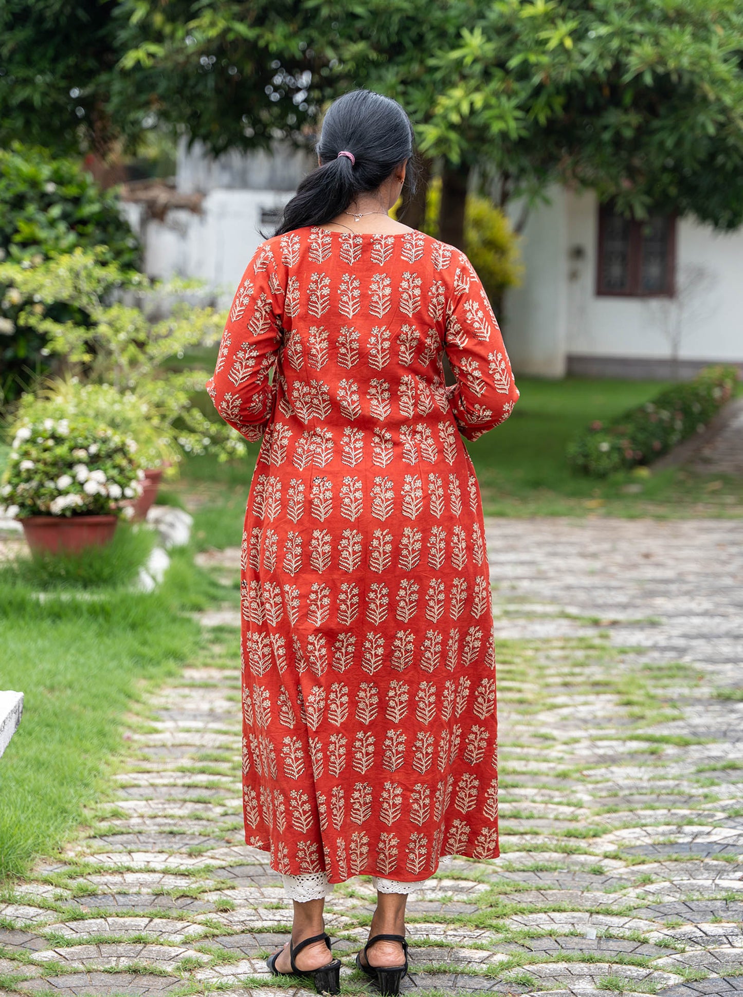 Terracotta