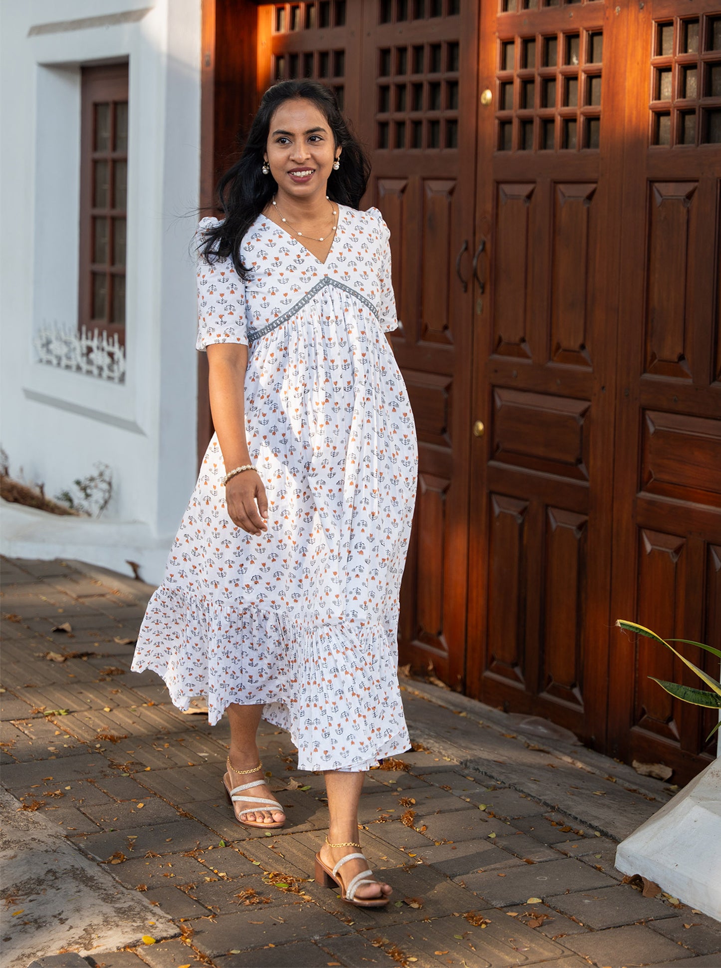Summer Chic