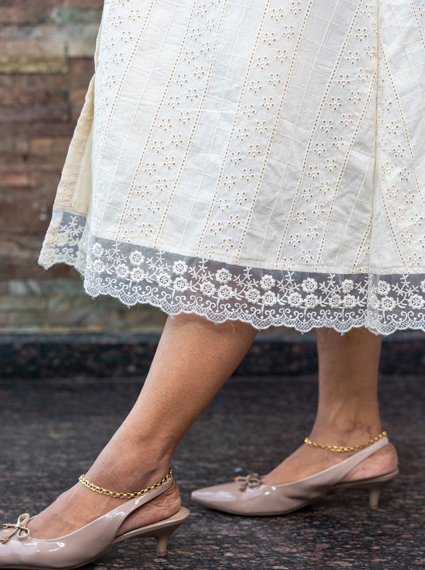 HAKOBA SHIRT DRESS