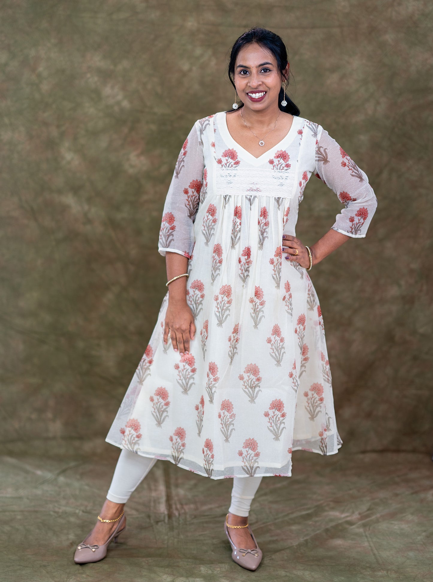 Kota Chic - Red