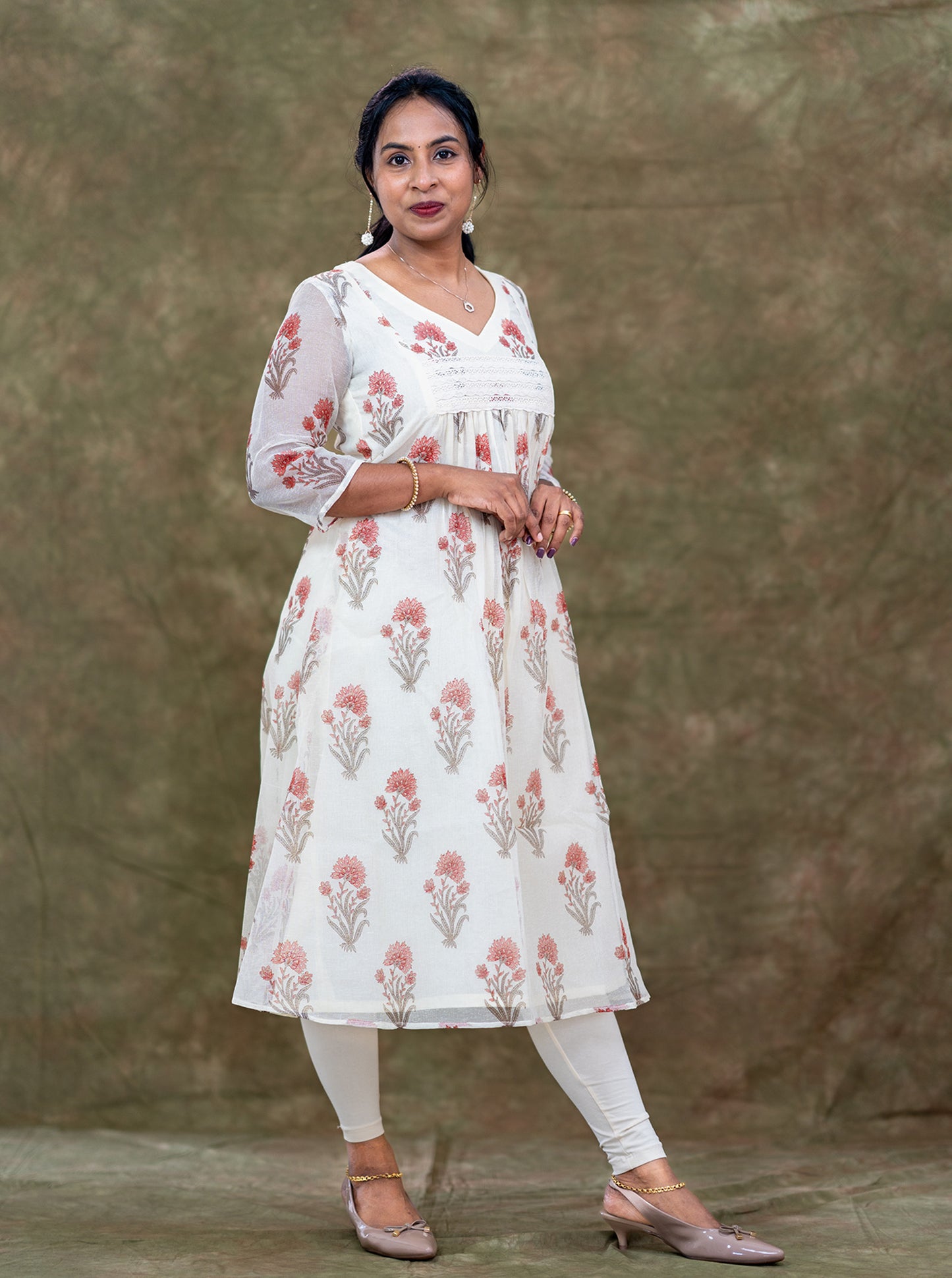 Kota Chic - Red