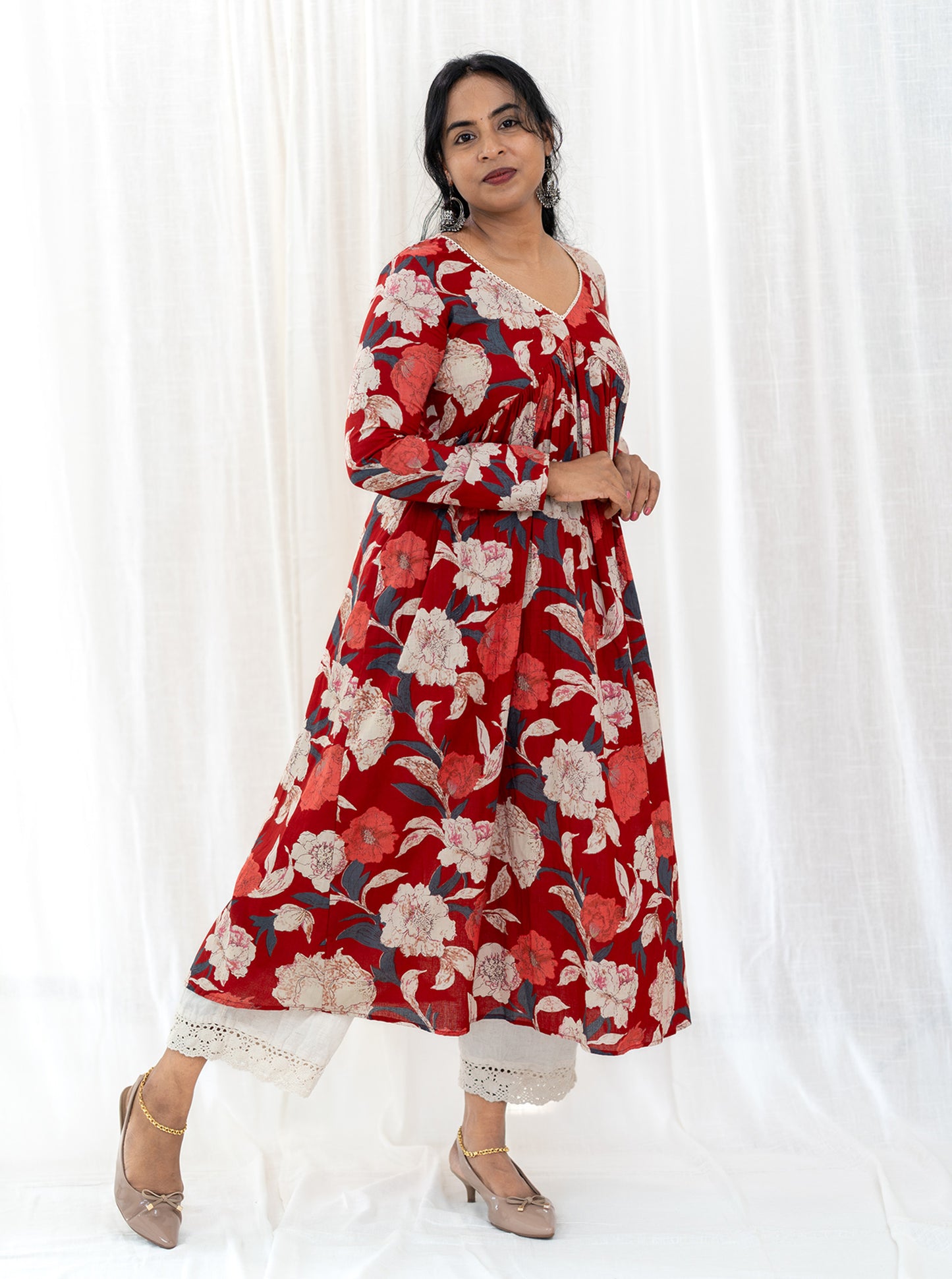Ruby Bloom