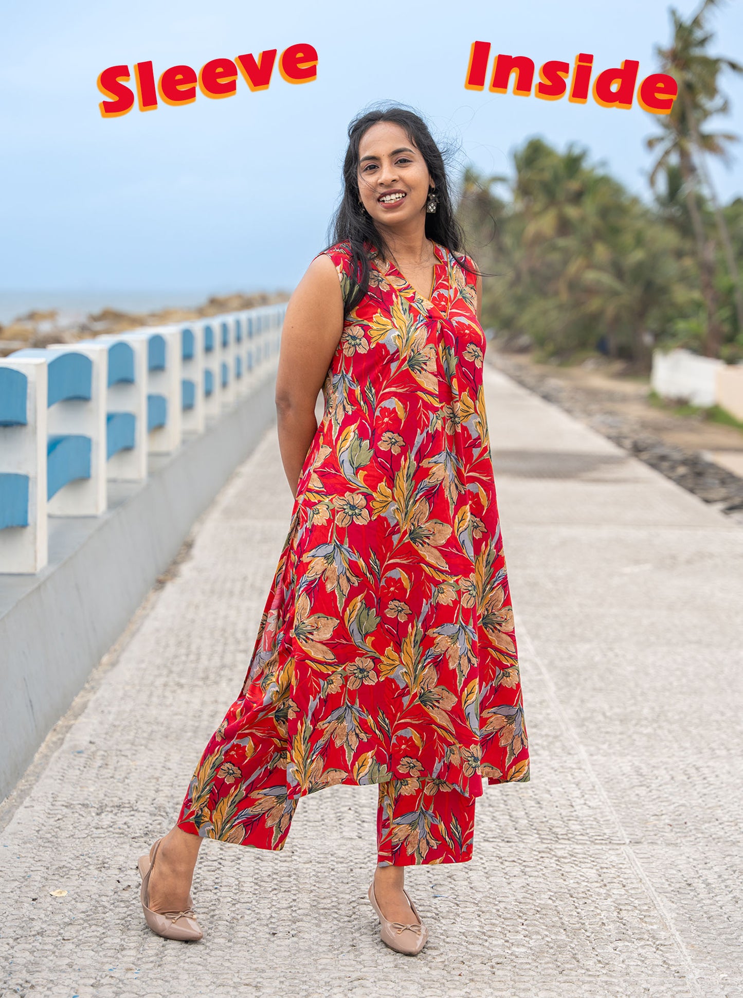 Kiara Red