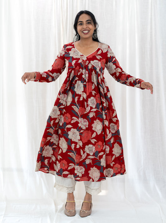 Ruby Bloom
