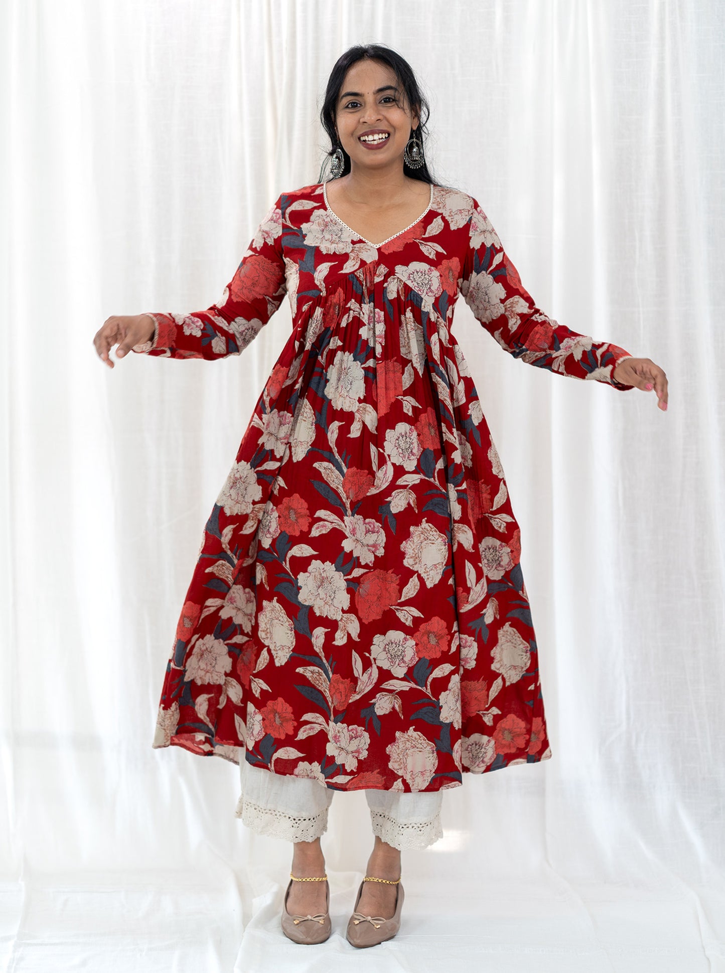 Ruby Bloom