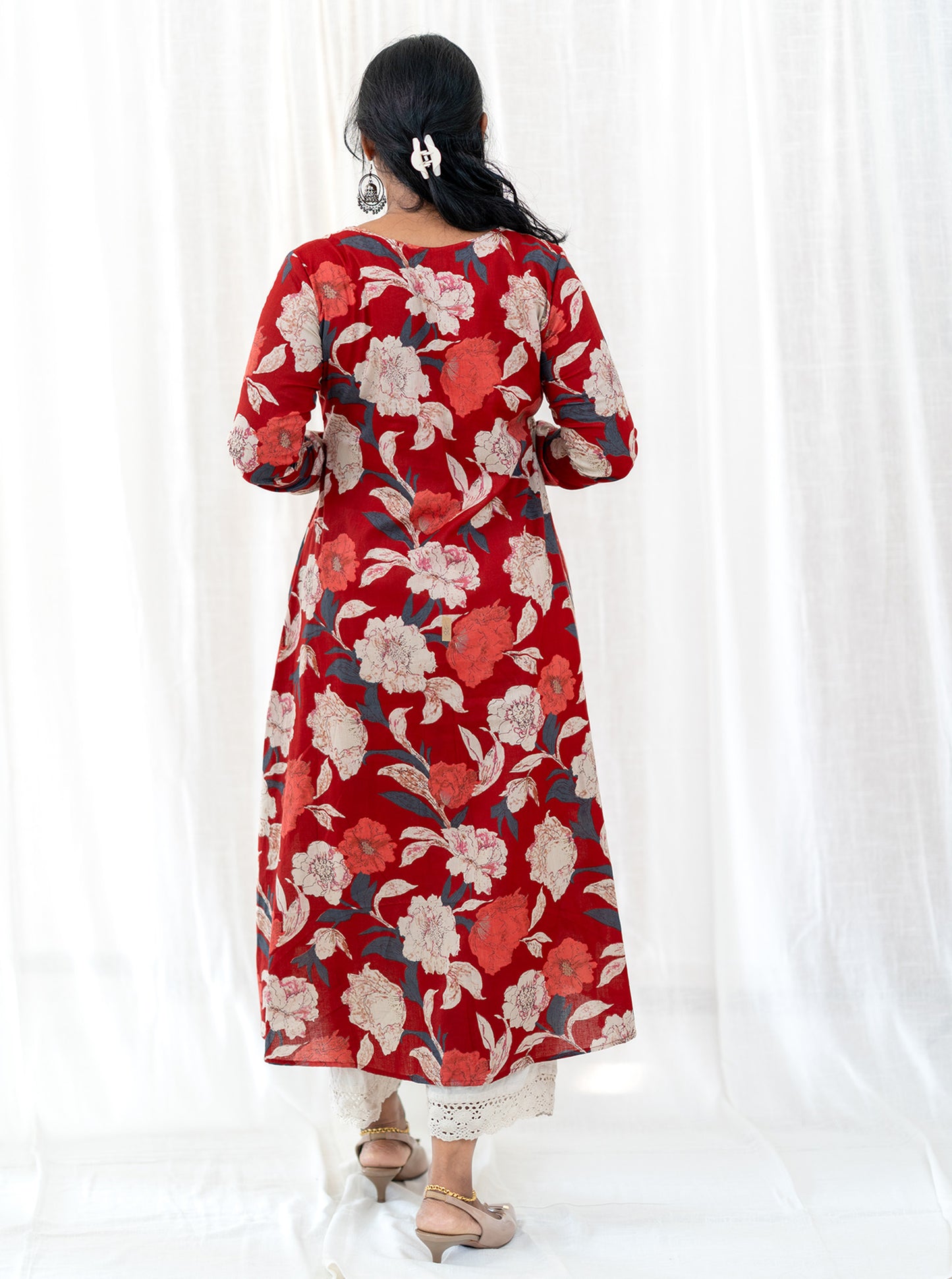 Ruby Bloom