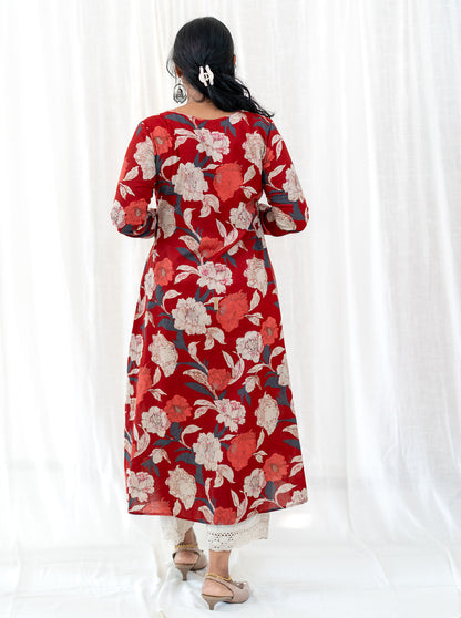 Ruby Bloom