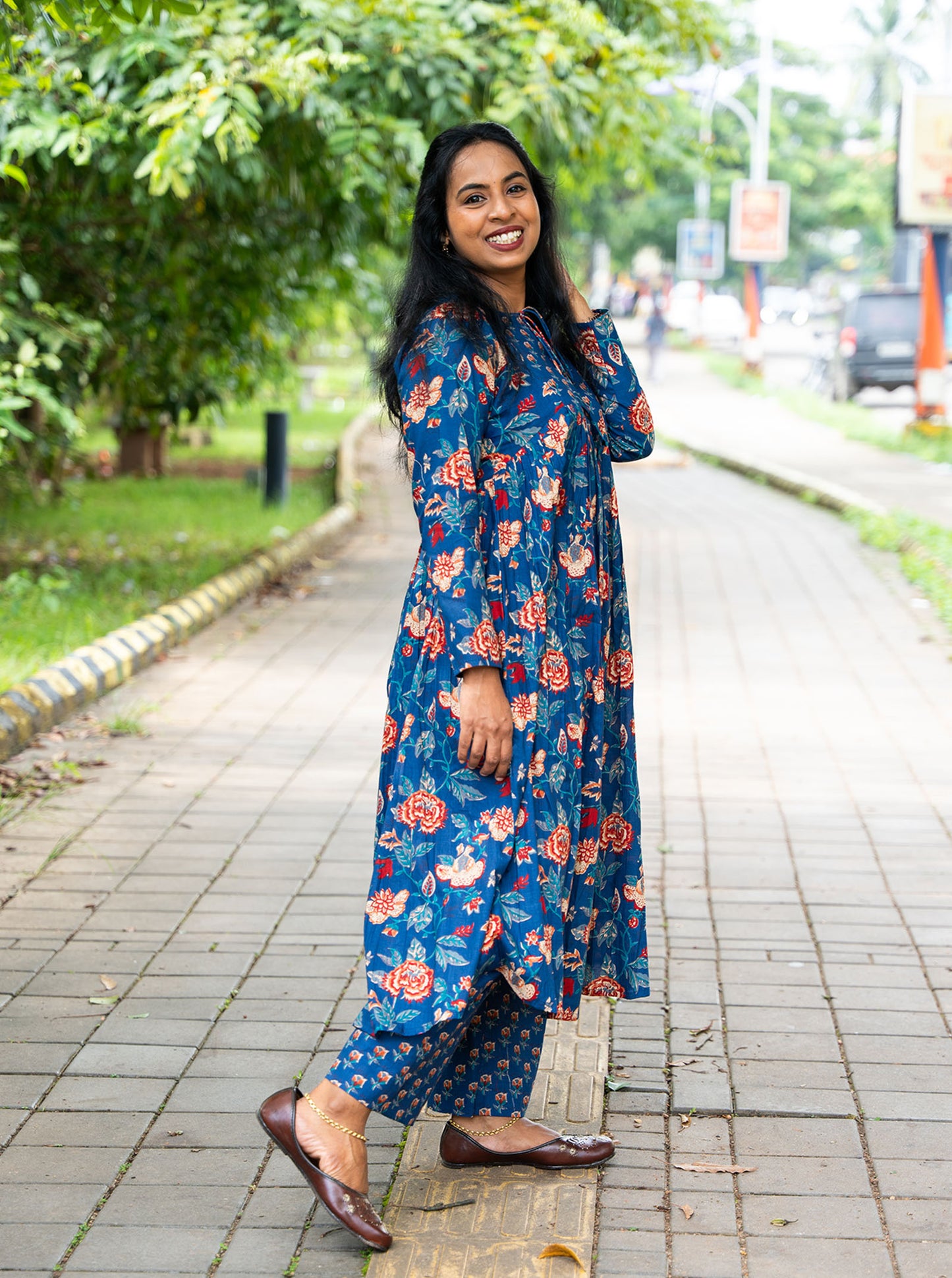 Neelangi